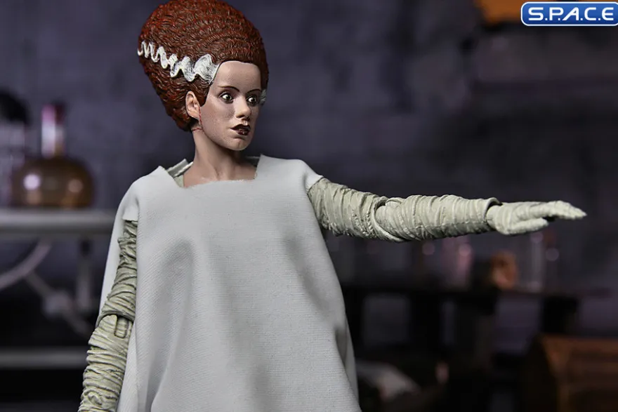 Ultimate Bride of Frankenstein - color vers.
