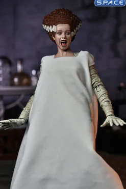 Ultimate Bride of Frankenstein - color vers.