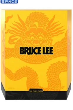 Ultimate Bruce Lee - The Challenger Version