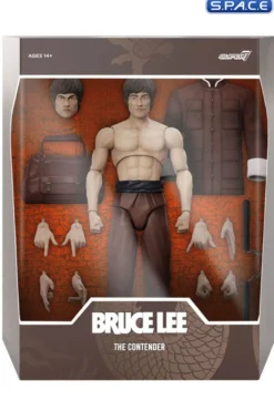 Ultimate Bruce Lee - The Contender Version