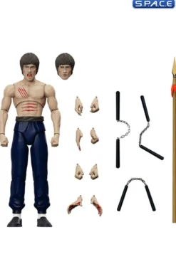 Ultimate Bruce Lee - The Fighter Version