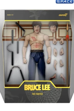 Ultimate Bruce Lee - The Fighter Version
