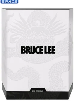 Ultimate Bruce Lee - The Warrior Version