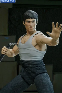 Ultimate Bruce Lee - The Warrior Version