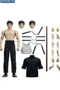 Ultimate Bruce Lee - The Warrior Version