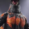 Ultimate Burning Godzilla