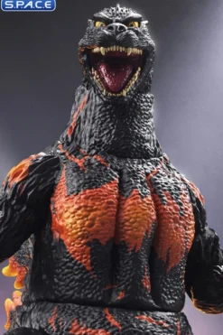 Ultimate Burning Godzilla