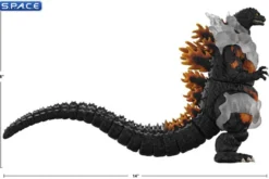 Ultimate Burning Godzilla