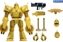 Ultimate Buzz-Saw
