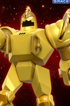 Ultimate Buzz-Saw