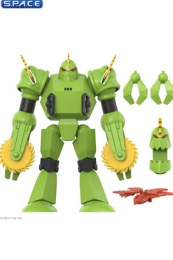 Ultimate Buzz-Saw - Toy Version