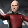Ultimate Captain Picard