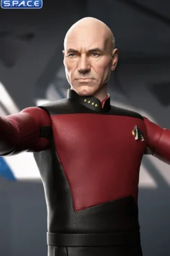 Ultimate Captain Picard
