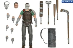Ultimate Casey Jones