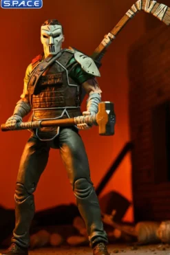 Ultimate Casey Jones