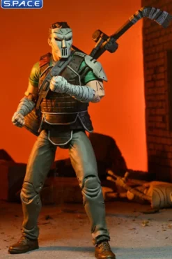 Ultimate Casey Jones
