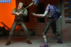 Ultimate Casey Jones