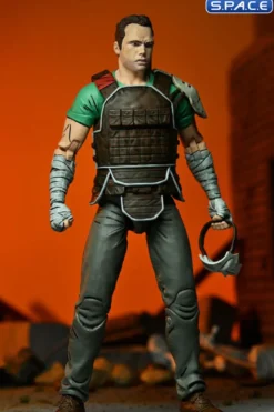 Ultimate Casey Jones