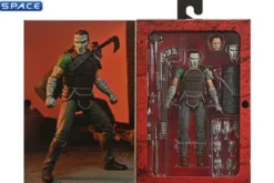 Ultimate Casey Jones