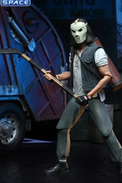 Ultimate Casey Jones