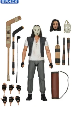 Ultimate Casey Jones