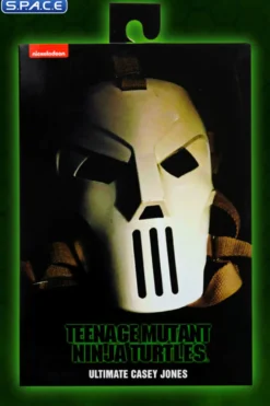 Ultimate Casey Jones