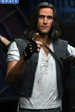 Ultimate Casey Jones