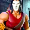 Ultimate Casey Jones