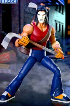 Ultimate Casey Jones
