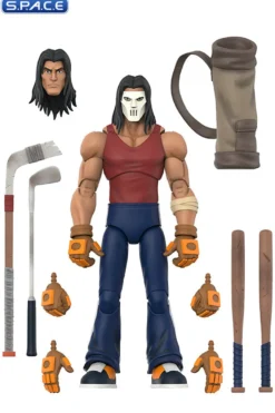 Ultimate Casey Jones