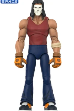 Ultimate Casey Jones