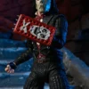 Ultimate Casey Jones as The Phantom