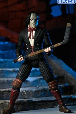 Ultimate Casey Jones as The Phantom