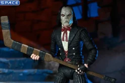 Ultimate Casey Jones as The Phantom