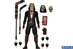 Ultimate Casey Jones as The Phantom