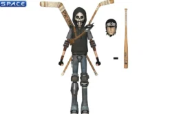 Ultimate Casey Jones - 2012 Cartoon Version