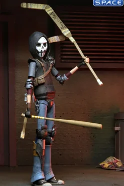 Ultimate Casey Jones - 2012 Cartoon Version