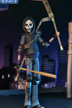 Ultimate Casey Jones - 2012 Cartoon Version