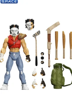 Ultimate Casey Jones Mirage