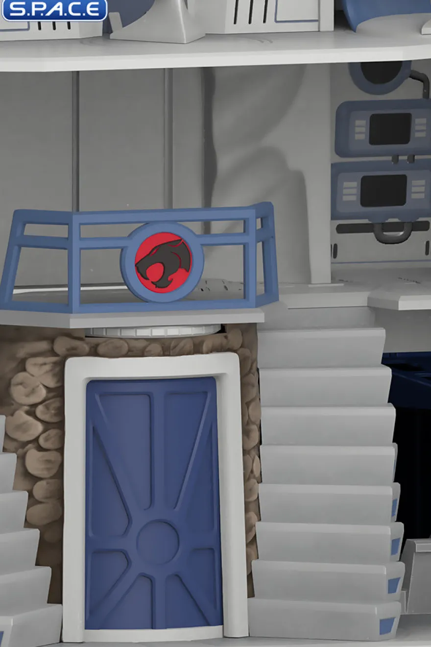 Ultimate Cats' Lair - Regular Edition