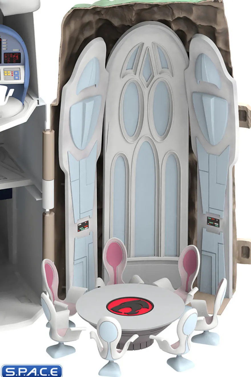 Ultimate Cats' Lair - Regular Edition
