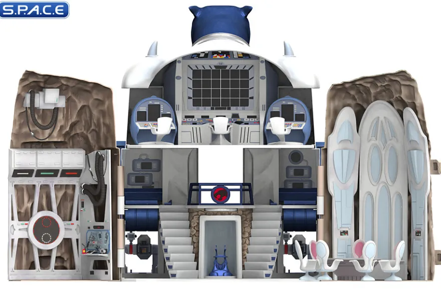 Ultimate Cats' Lair - Regular Edition