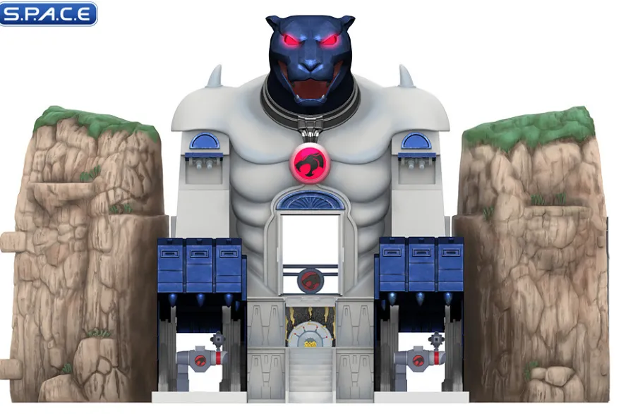 Ultimate Cats' Lair - Regular Edition