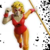 Ultimate Cheetara »Toy Recolor«
