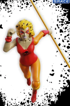 Ultimate Cheetara »Toy Recolor«