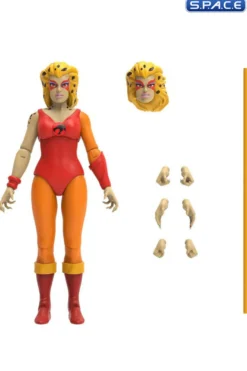 Ultimate Cheetara »Toy Recolor«