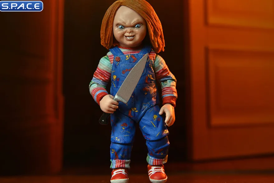 Ultimate Chucky