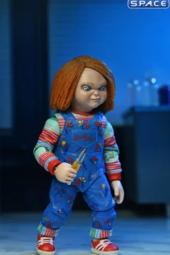 Ultimate Chucky