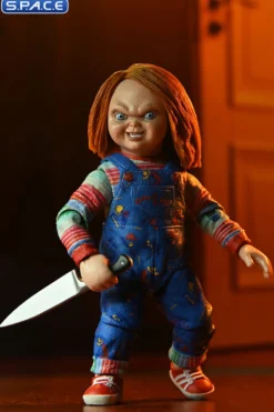 Ultimate Chucky