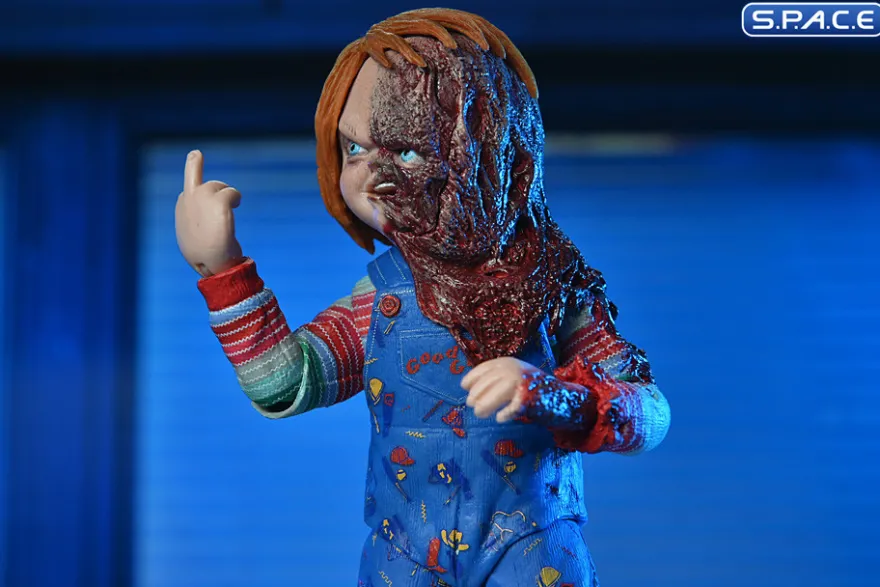 Ultimate Chucky